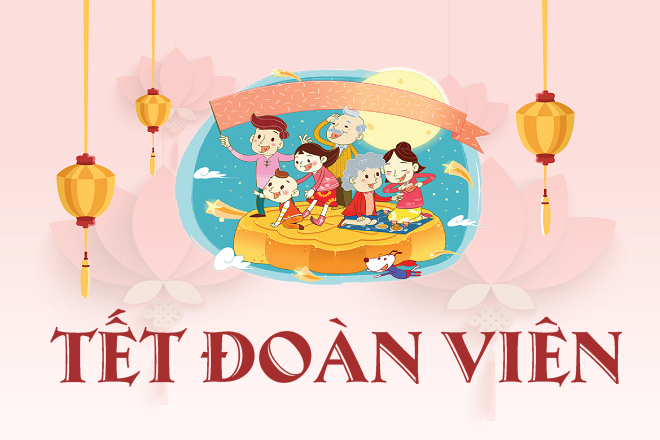 tết đoàn viên
