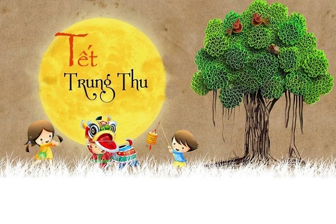 tết 15.8 âm lịch
