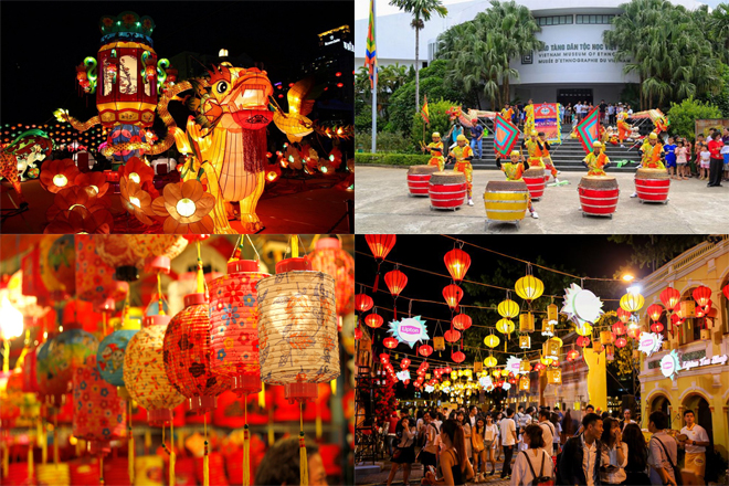 thủ đô hà nội