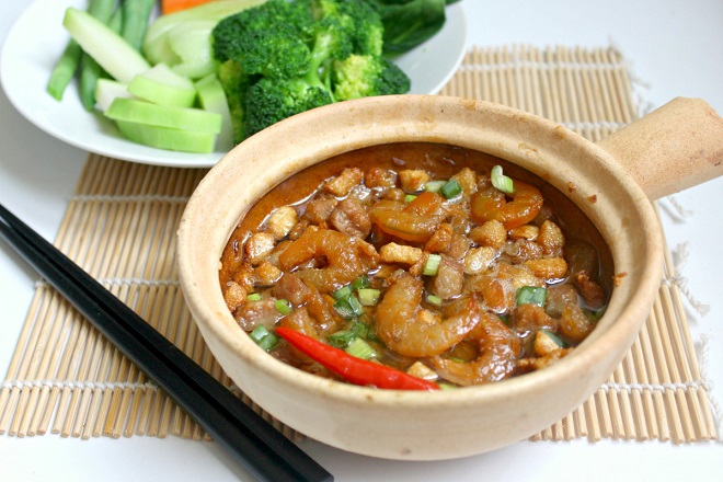 kho quẹt
