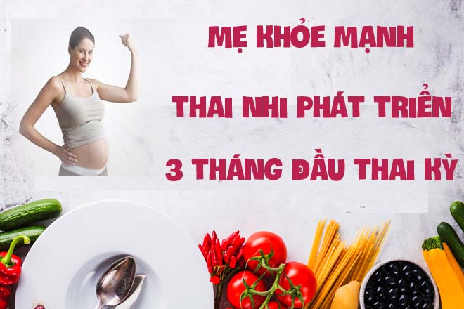 chế độ dinh dưỡng