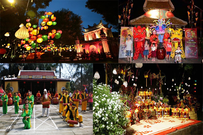 di tích lịch sử