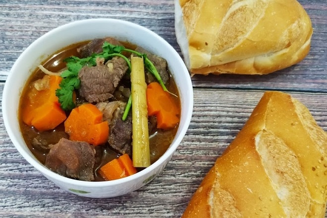 bò kho