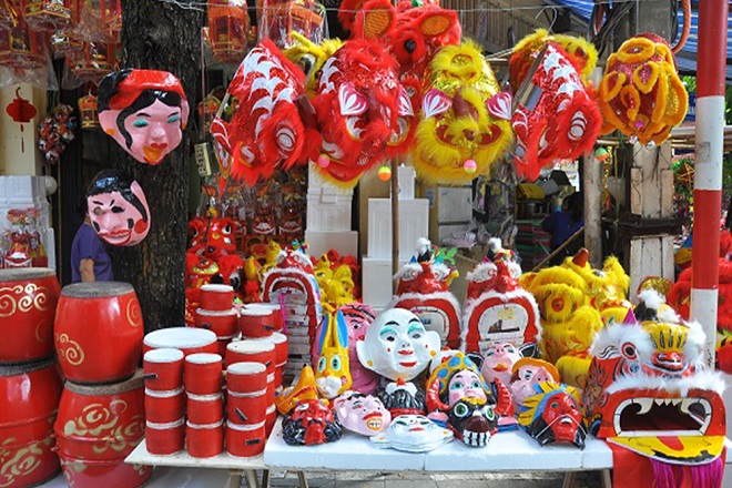 đồ chơi trẻ em