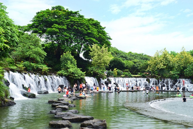 suối mơ