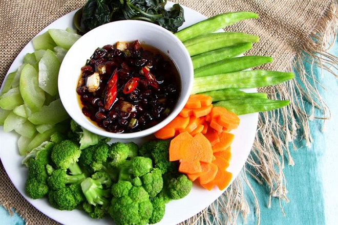 món kho quẹt