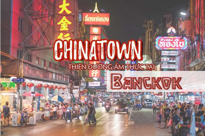 China Town