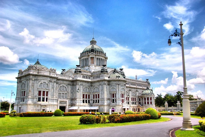 Bảo tàng quốc gia