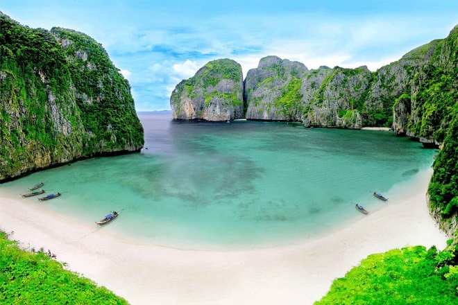 Vịnh Phang Nga