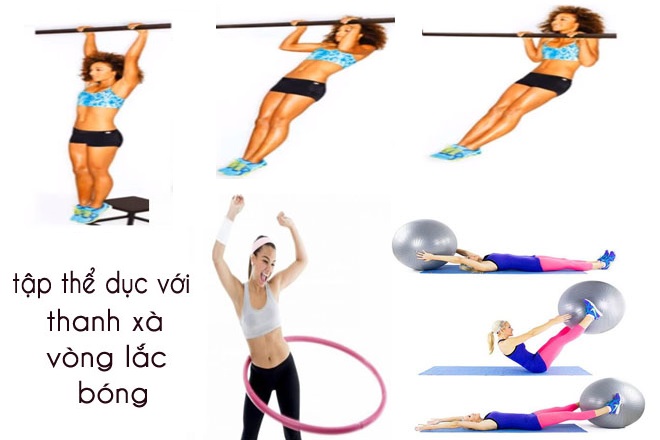 giảm cân nhanh chóng
