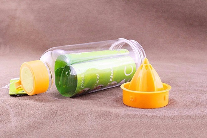 bình shaker