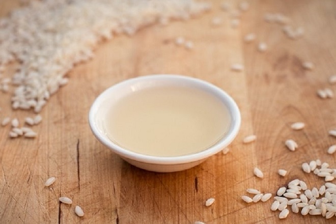 giấm gạo