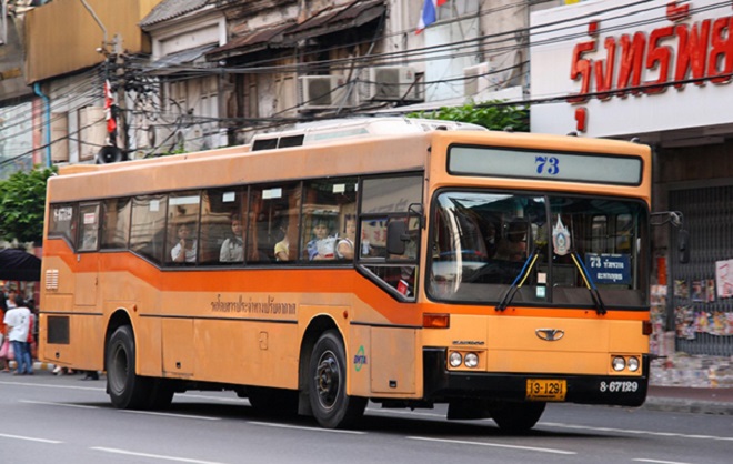 xe bus