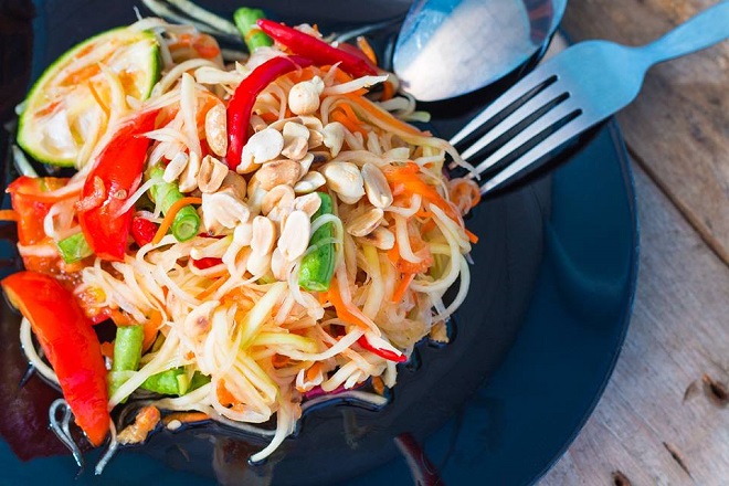 gỏi