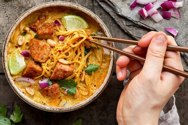 khao soi