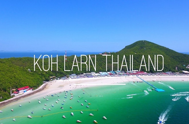 Đảo Koh Larn