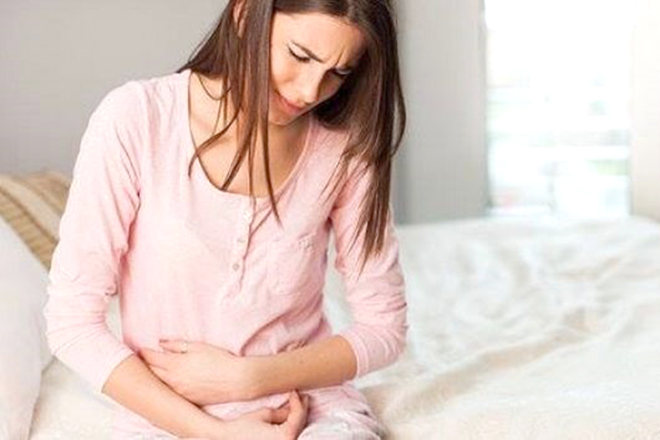 Đau bụng do bệnh gây ra