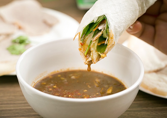 mắm nêm đà nẵng