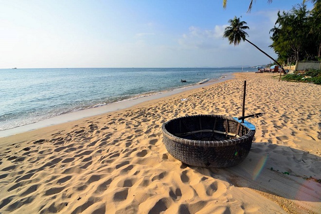 Hồ Tràm