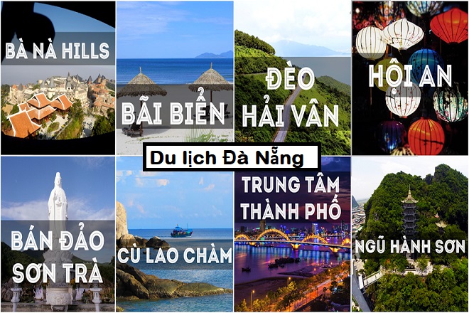 du lịch đà nẵng