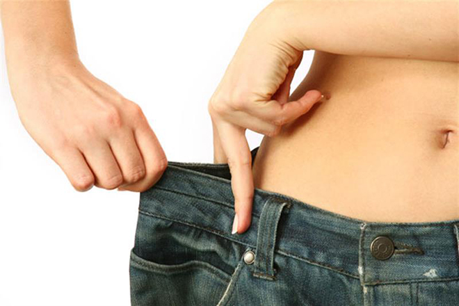 Cách giảm cân hiệu quả không cần ăn kiêng