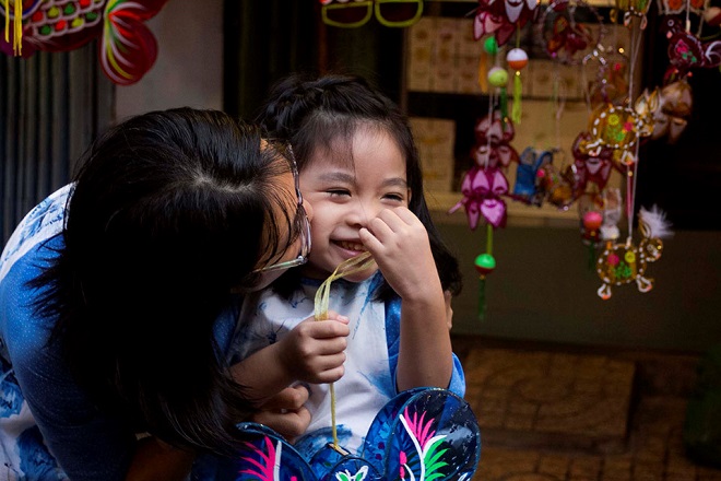 đi chơi