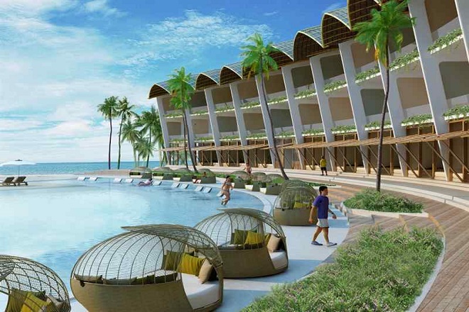 nơi ở tại Phú quốc
