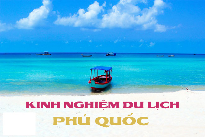 kinh nghiệm du lịch