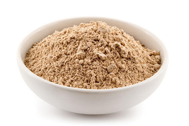 Bột gạo lứt