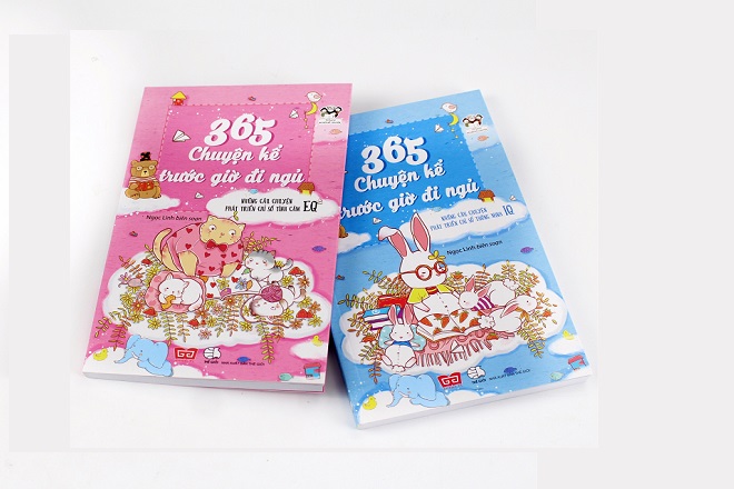 365 truyện