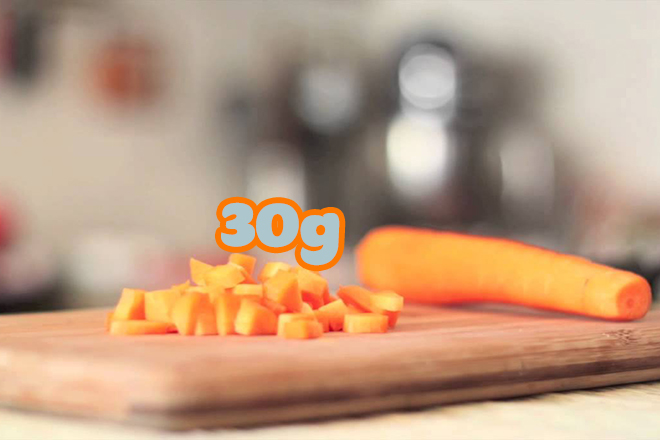 Carrot