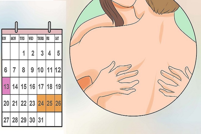 Hết kinh 2 ngày quan hệ có thai không luôn là đề tài được nhắc đến nhiều nhất của các chị em phụ nữ