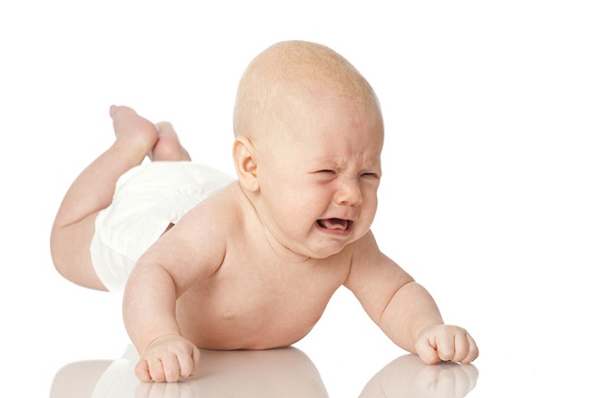 biểu hiện của bệnh