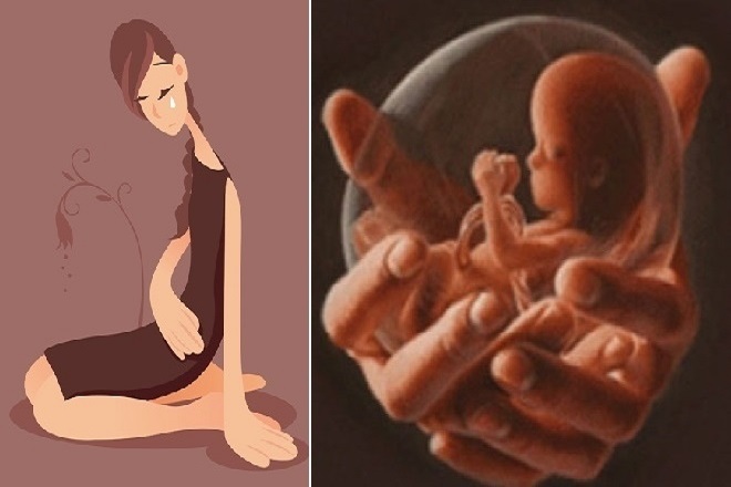 dấu hiệu thai lưu