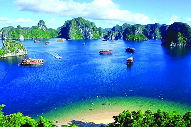vịnh hạ long