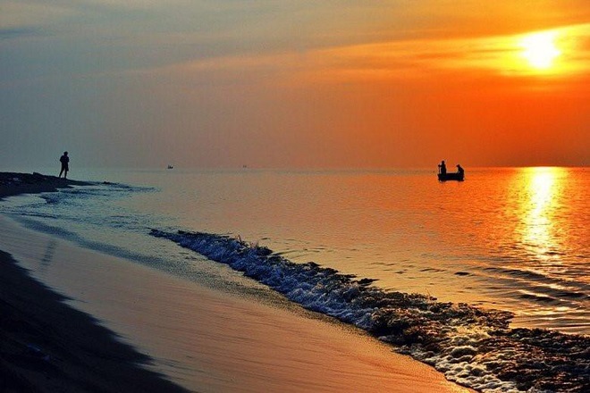 biển vũng tàu