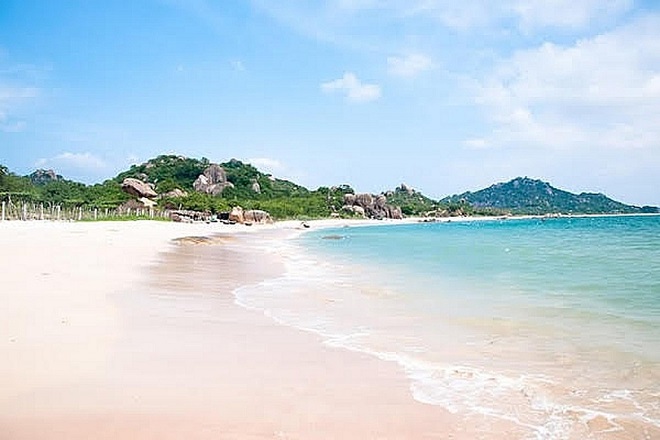 biển hải hòa