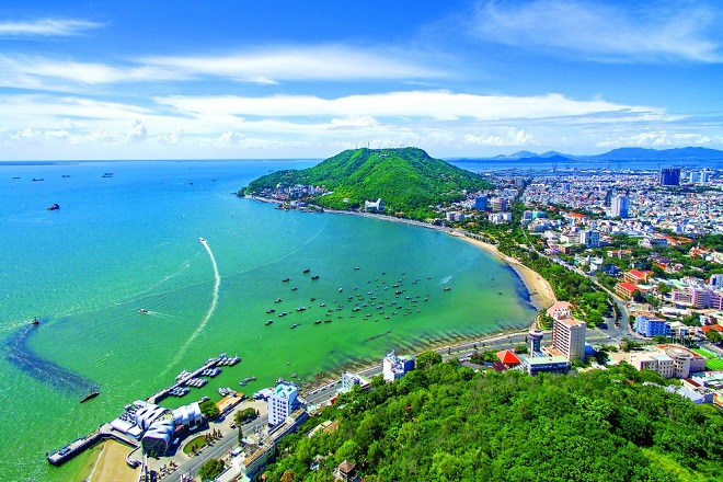 địa điểm du lịch gần sài gòn cho gia đình