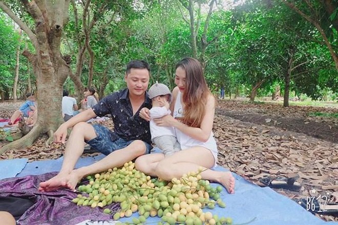 địa điểm du lịch gần sài gòn cho gia đình