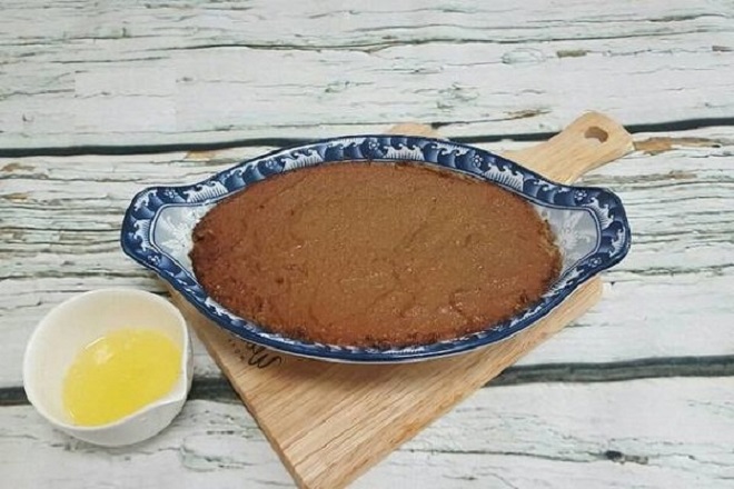 pate cho bé ăn dặm