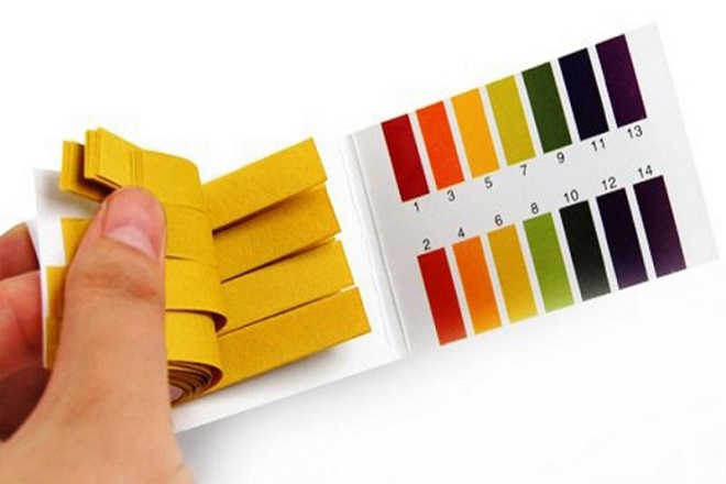phân biệt nước tiểu nước ối
