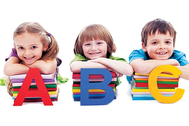 Sách cho trẻ 3 tuổi