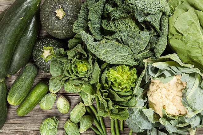 lutein va zeaxanthin