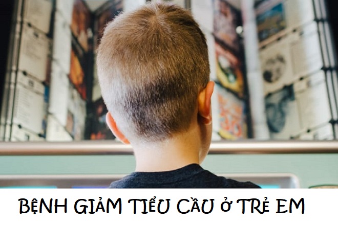 bệnh giảm tiểu cầu