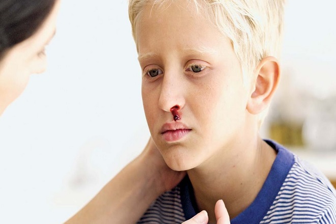 cách điều trị