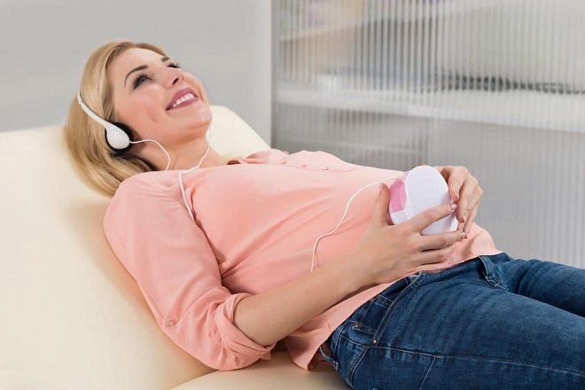 điều mẹ cần làm