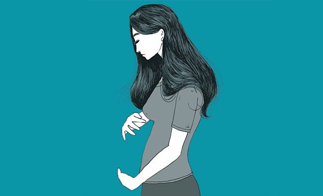 dấu hiệu sảy thai