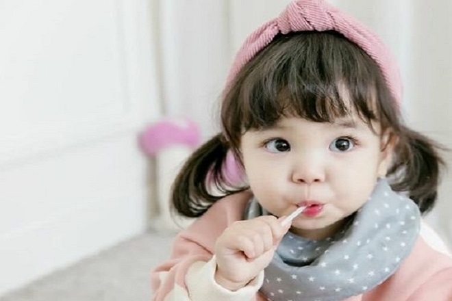đặt tên bé gái