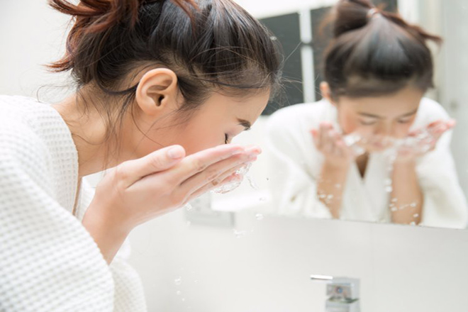 Tẩy tế bào chết