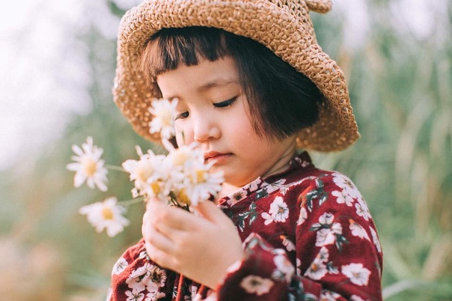 lưu ý cho bố mẹ